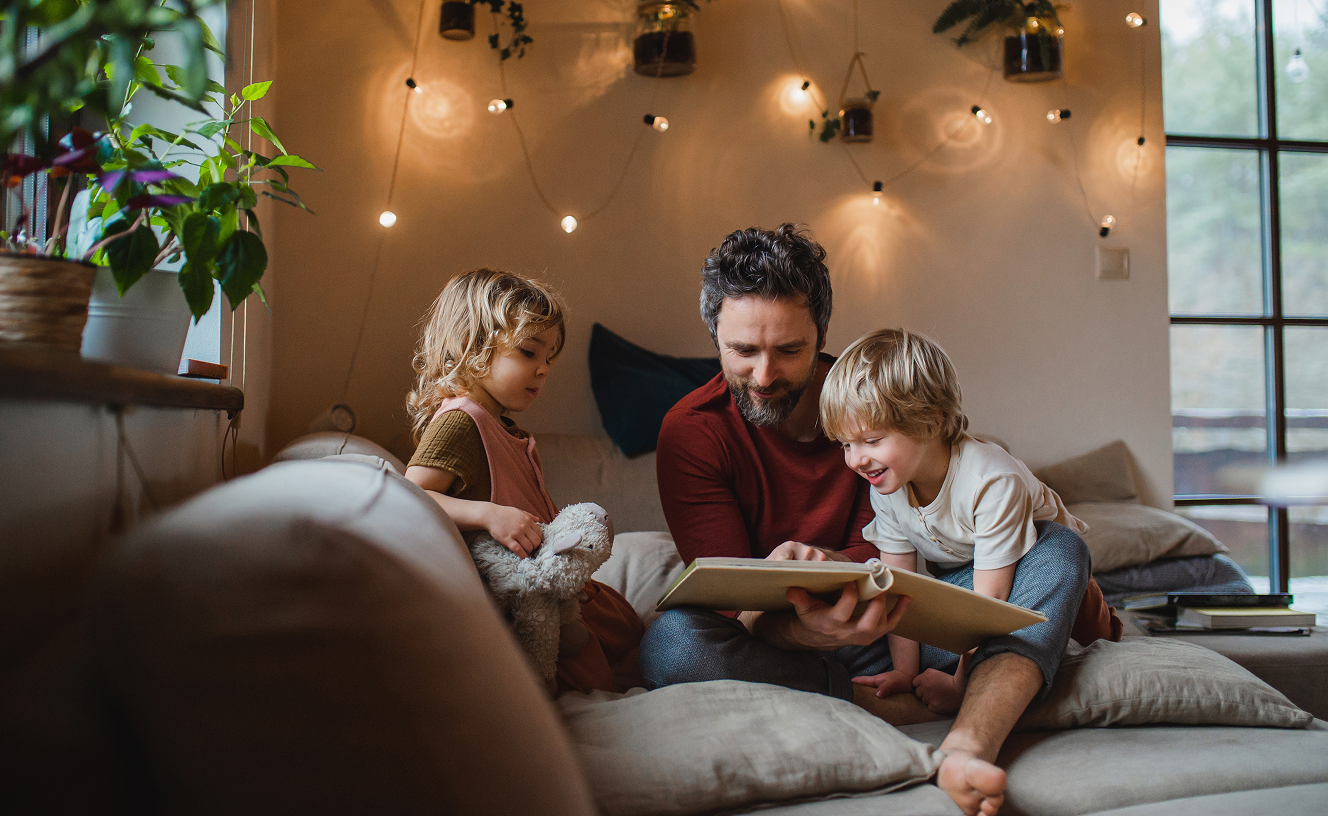 Karty do rozmów z dzieckiem – jak budować bliskość przez rozmowę?