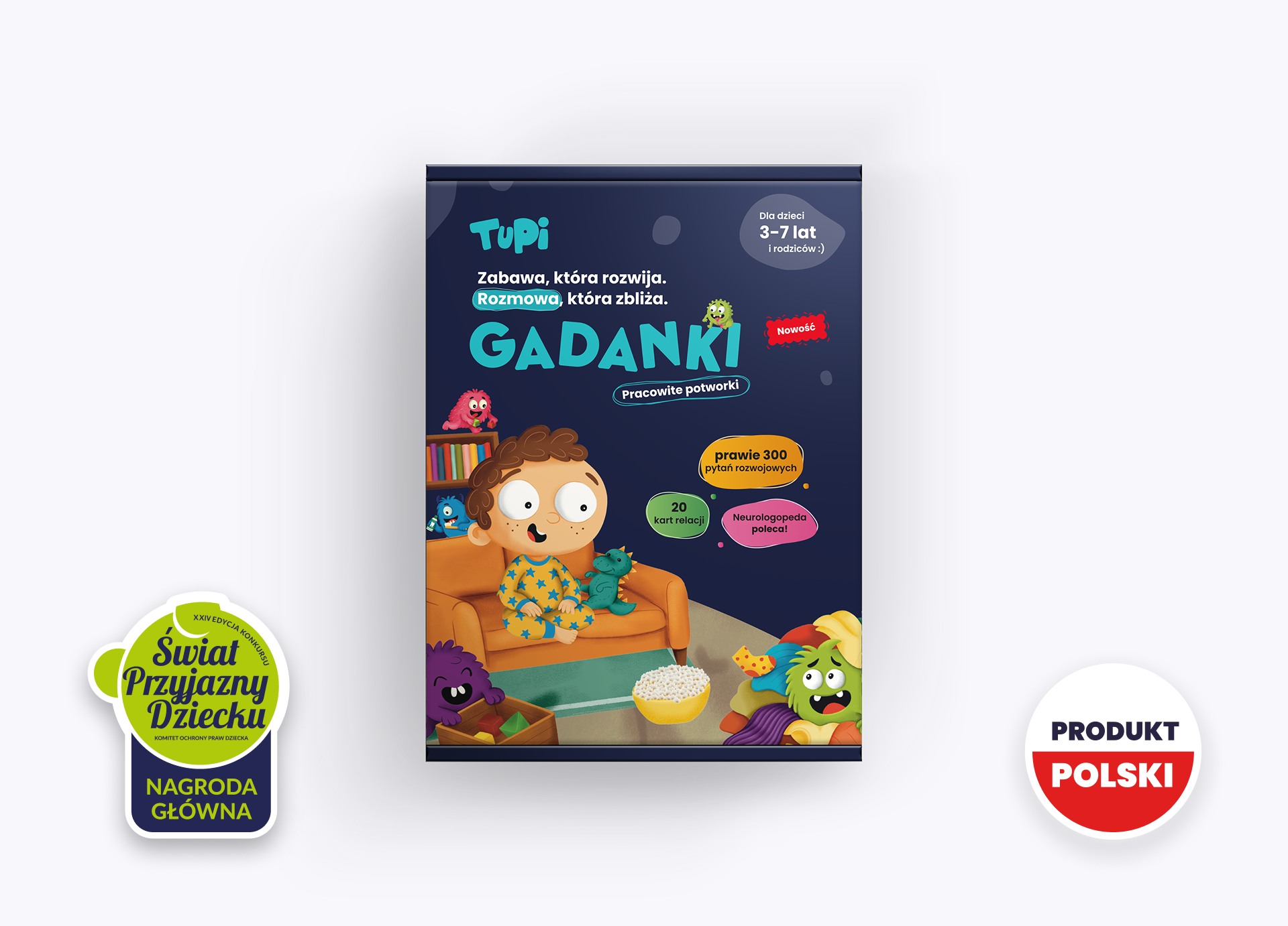 GADANKI3