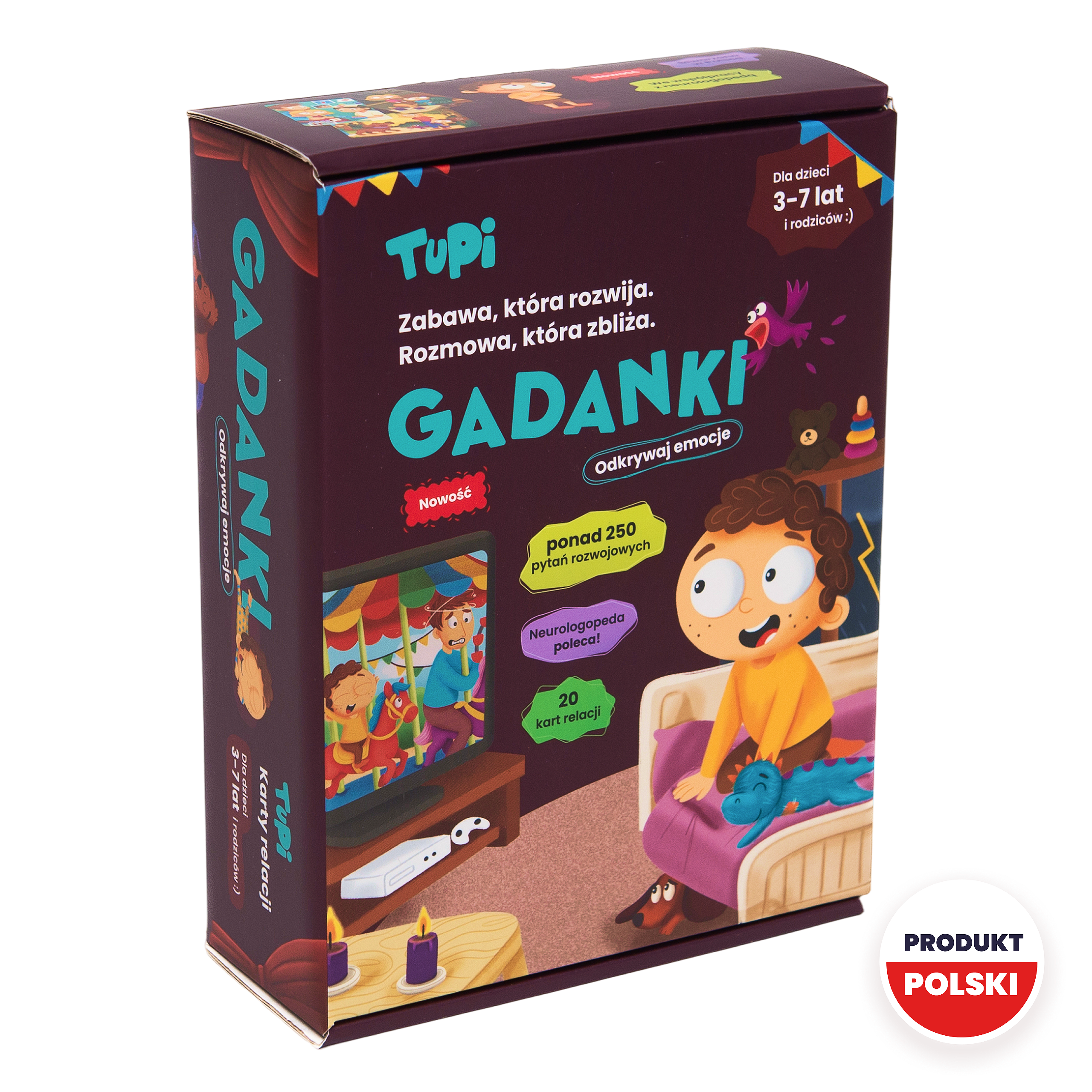 Gadanki3pl