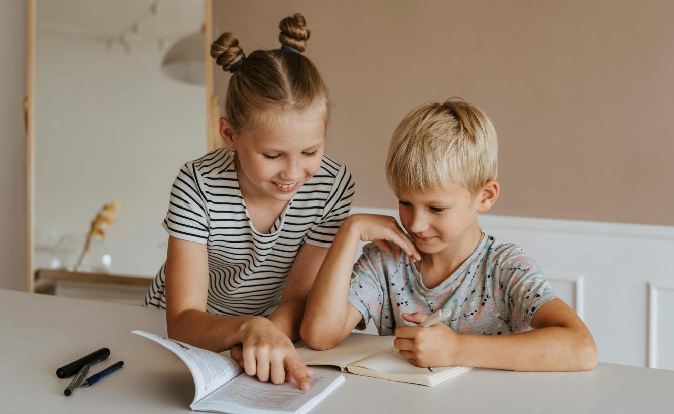 Jak budować poczucie własnej wartości u dziecka