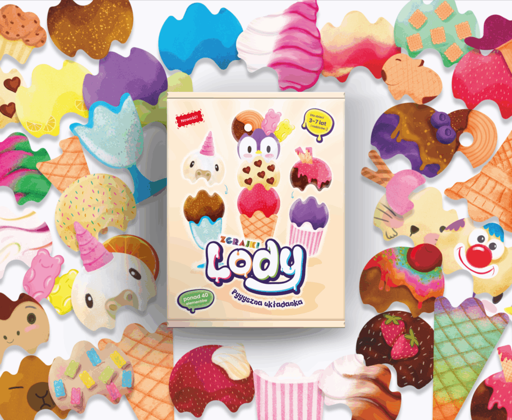 Lody new