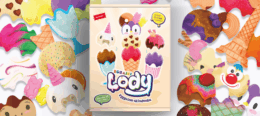 Lody new