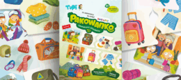 Pakowanko new
